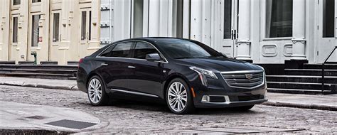 The 2019 cadillac cts reminds us just how good sports sedans can be. 2019 Cadillac XTS - Linus Cadillac, Cadillac Vero Beach