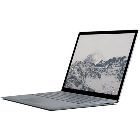 Microsoft Surface 135 Touchscreen Laptop Intel Core I5 4gb Ram