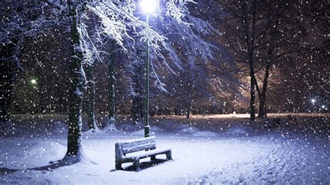 32 Winter Snow Fall Wallpaper Hd Basty Wallpaper