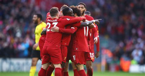 All predictions, data and statistics at one infographic. Monterrey vs Liverpool - FIFA Club World Cup 2019: Live ...