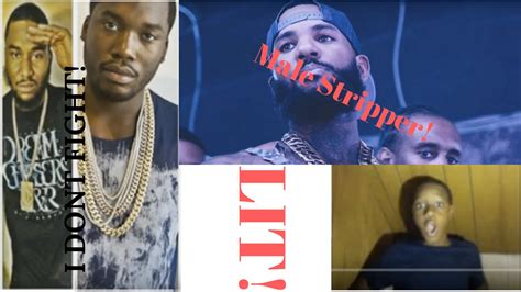 This Song Is Lit Meek Mill Ooouuu The Game Diss Reaction Jsr