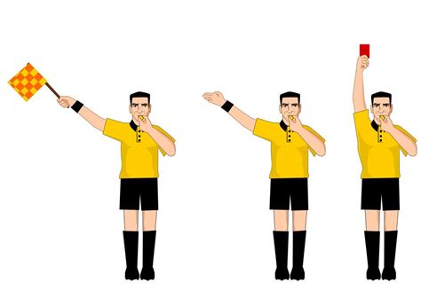 Referee