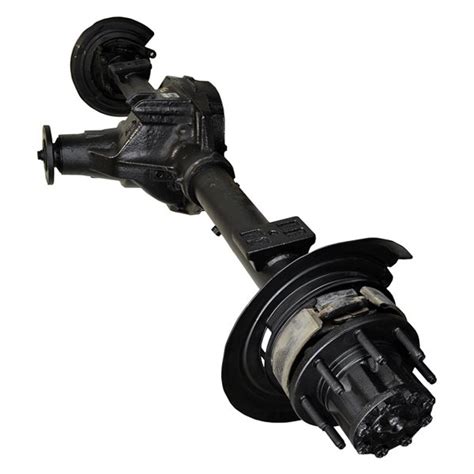 Replace® Ford F 250 Super Duty 2003 Remanufactured Rear Axle Assembly