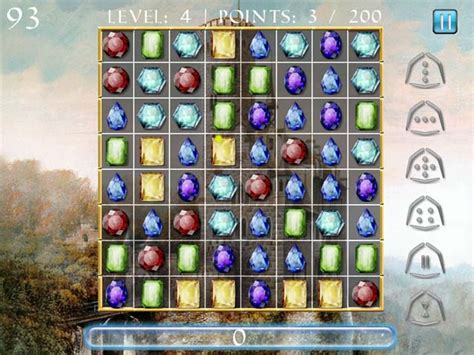 Play Magic Crystals Free Online Game