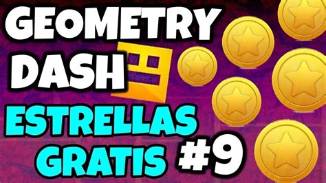 Estrellas Gratis En Geometry Dash 9 Hidden Roadsecret Way