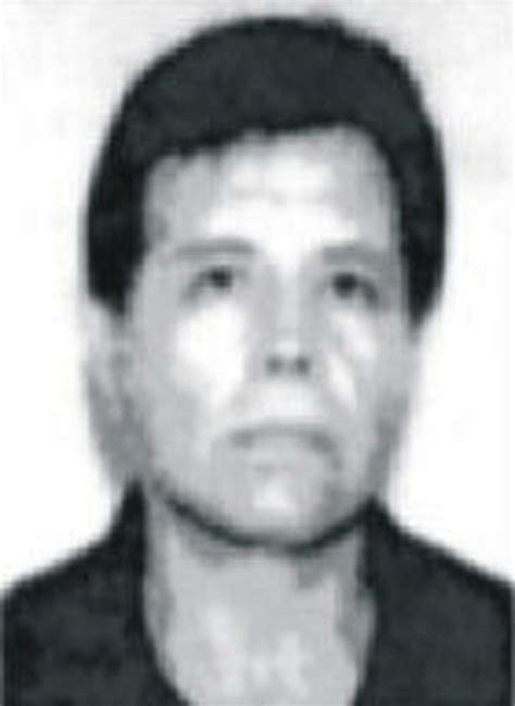 Here's the leaders of 6 Mexican cartels, according to the DEA