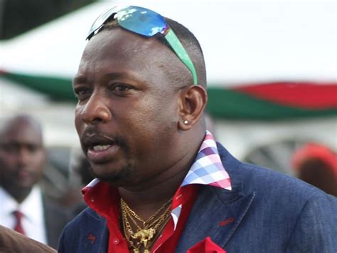 Mike sonko, the governor of the nairobi, the capital city of kenya, is facing backlash after he included bottles of his name is mike sonko and he is a senator in kenya, not kidding. Mike Sonko discovers 12 bodies in Pumwani Hospital VIDEO - Zipo.co.ke