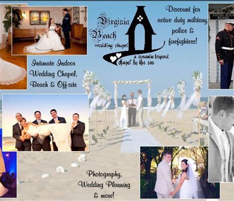 Wednesdays (old testament) @ 7:00 pm. Virginia Beach Wedding Chapel