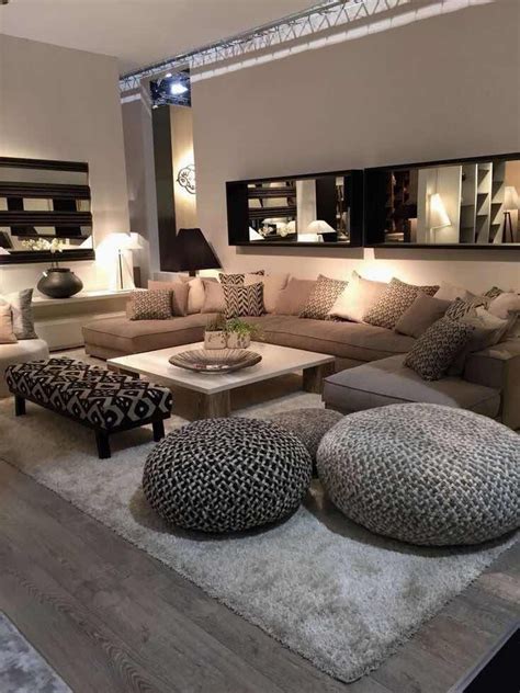 Las mejores ideas y tendencias en decoración de interiores e interiorismo, diseño, arte y arquitectura. 29+ Ideas Inspiradoras para Decoración de Salas Modernas ...