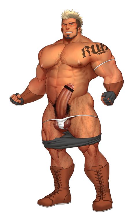 Rule 34 Abs Bara Biceps Big Muscles Big Penis Bodybuilder Boner Boxer Cum Cum Everywhere Cum