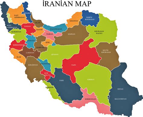 Karte is a town and a locality in the australian state of south australia located in the state's east about 192 kilometres east of the state. Iran Karte der Regionen und Provinzen - OrangeSmile.com
