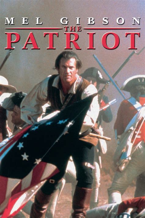 In 'the patriot,' he played one of benjamin's sons. The Patriot (2000) | FilmFed - Movies, Ratings, Reviews ...
