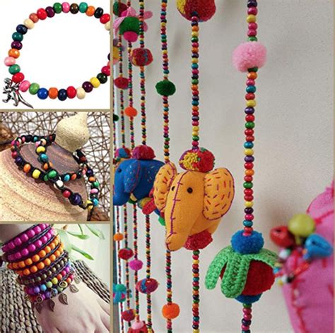 Schmuck basteln, Ketten selber machen, Armbänder designen, Verzierungen