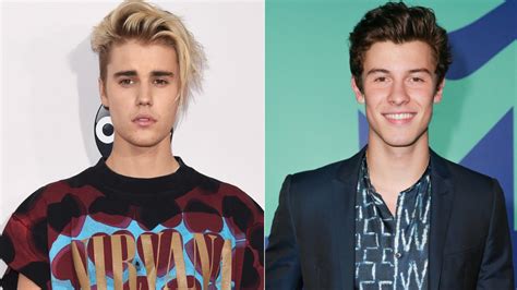 the truth about justin bieber and shawn mendes relationship