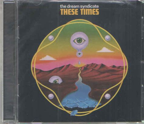 The Dream Syndicate These Times Releases Discogs
