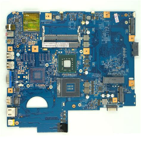 Acer 5738 5738g 484cg08011 Motherboard Empower Laptop