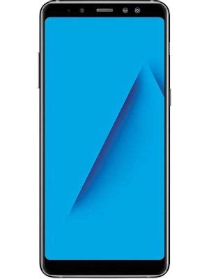 With samsung pay, you can check out virtually anywhere you would use your credit card in a simple and secure way.* *samsung pay is only available in certain countries, with certain devices. Samsung Galaxy A8 Plus 2018 Price in India, Full Specs ...