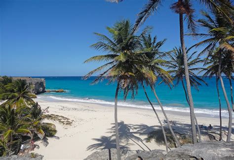 Bottom Bay Beach Barbados Barbados Barbados