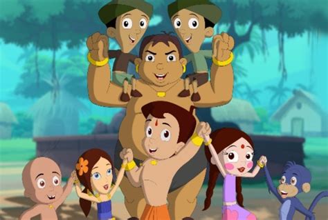 Chhota Bheem Tamil Movies For Kids Where To Watch Online Streaming