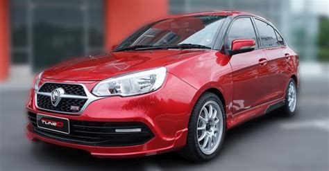 We did not find results for: TuneD bodykit and styling packages introduced for Proton Saga