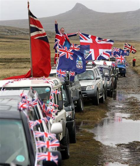 uk holds firm as argentina s pm pushes united nations again on falklands sovereignty world