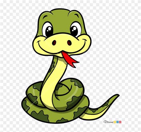 Download High Quality Snake Clipart Cartoon Transparent Png Images