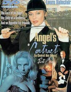 Laure Sainclair FamousFix Movie Posters Angel Movies