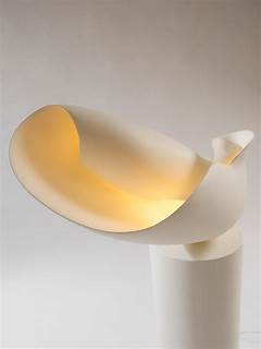 Elsa Foulon Lighting