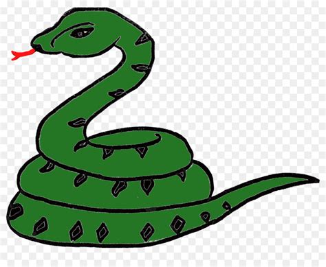 Artikel terkait gambar ular naga (kartun) : Ular Kartun - Paimin Gambar