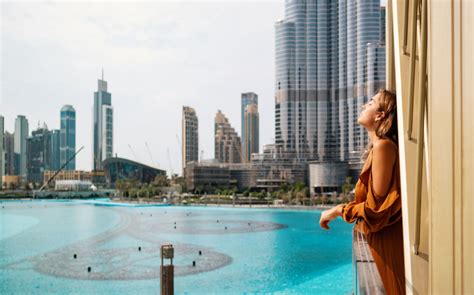 On A Budget Check Out The Best Budget Hotels In Dubai