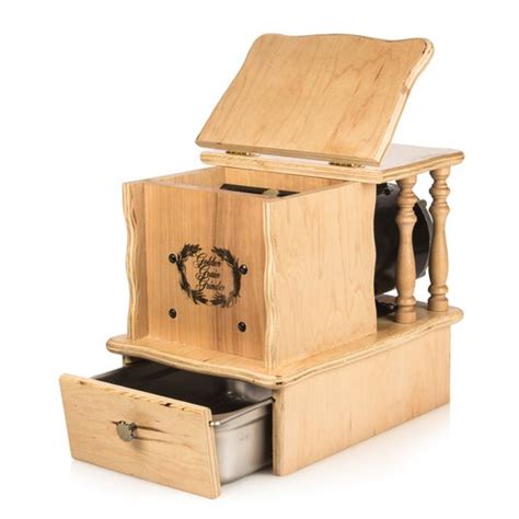 Grain grinders manufacturing companies you many buy this products @@Golden Grain Deluxe Grinder - Azure Standard