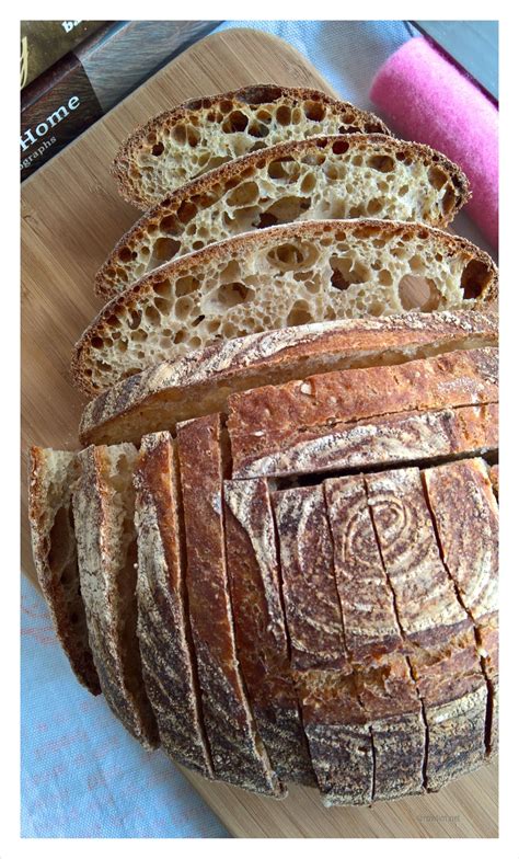 View the top 5 bread whole foods of 2021. Boule 95% Hydration Sourdough Bread (25% starter, 5% Rye ...