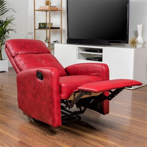27 Best Leather Recliner Ideas On The Market To Help You Relax