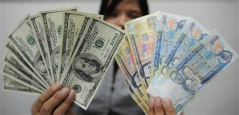Maybe you would like to learn more about one of these? Peso dips but stays in 41-to-dollar level | Inquirer Business