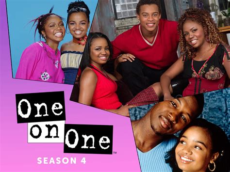 One On One Cast