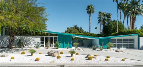 The California Mid Century Modern Buildings You Have To See