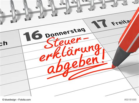 We did not find results for: Steuererklärung, ja oder nein? Wann Steuererklärung Pflicht?