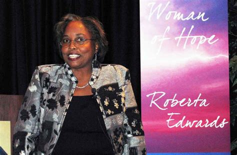 Roberta Edwards Named Woman Of Hope The Christian Chronicle
