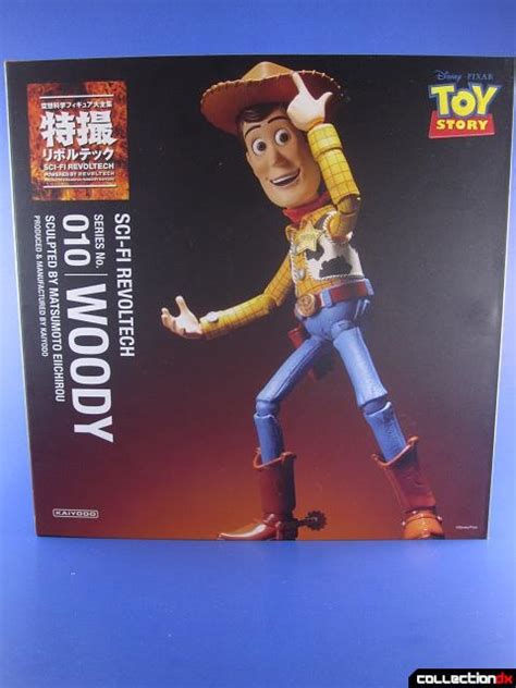 Woody Collectiondx