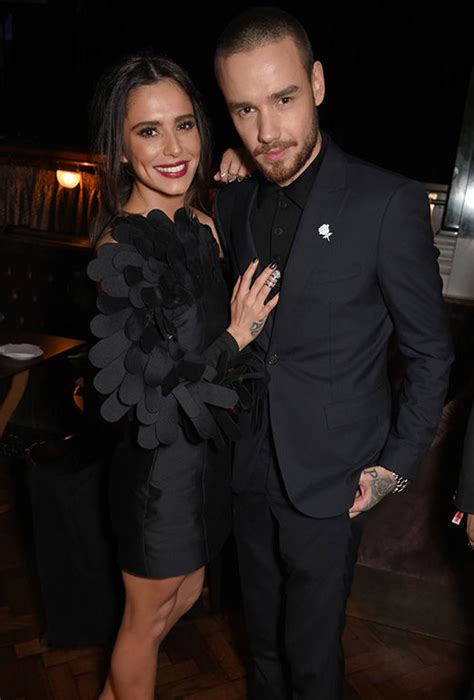 Cheryl And Liam Payne Latest Couple Quash Breakup Rumours With Loved