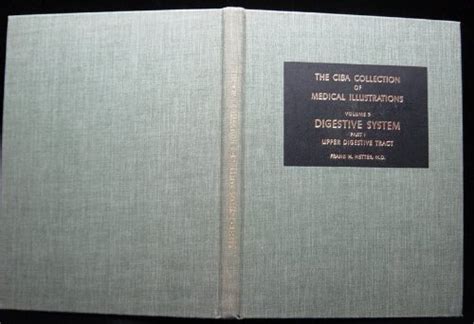 The Netter Collection Of Medical Illustrations Vol 3 Pt 1