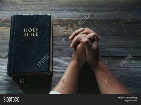 To verify, go to the source and check the information there. Hands Folded Prayer On Image & Photo (Free Trial) | Bigstock