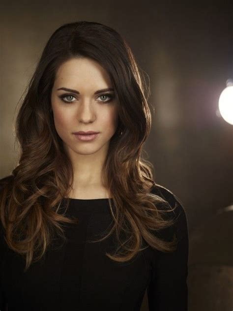 Most Beautiful Younger Dark Haired Actresses Lyndsy Fonseca Dark