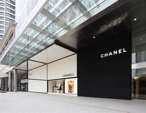 Your product is what the whole 'song. Chanel's New Boutique @ KLCC & Limited Edition Handbags ...