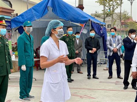It was first identified in december 2019 in wuhan,. Tháng 5/2021, có thể tiêm vắc-xin Covid-19 của Việt Nam