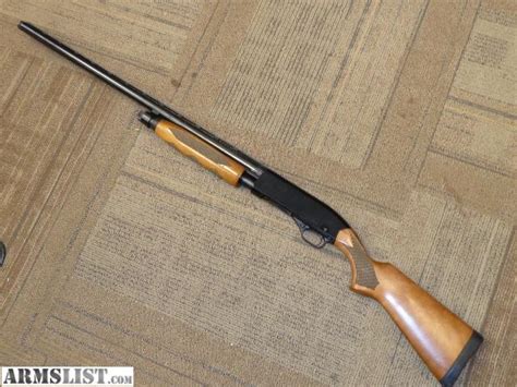Armslist For Sale Winchester 1300 Pump Action 12ga Shotgun