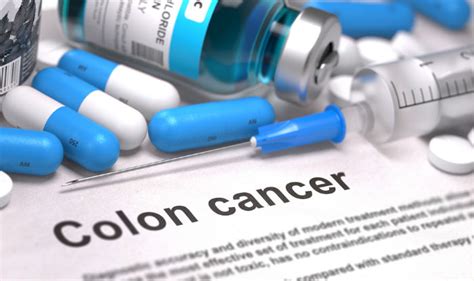 Colorectal Cancer Symptoms Prevention And Treatment For Colon Cancer