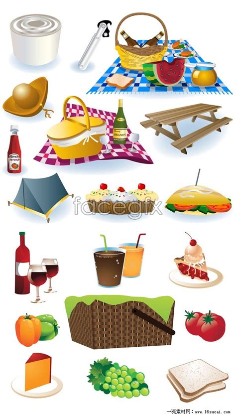 Free Picnic Food Pictures Download Free Picnic Food Pictures Png Images Free Cliparts On