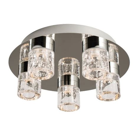 Imperial Led Bathroom Ceiling Light 61358 The Lighting Superstore
