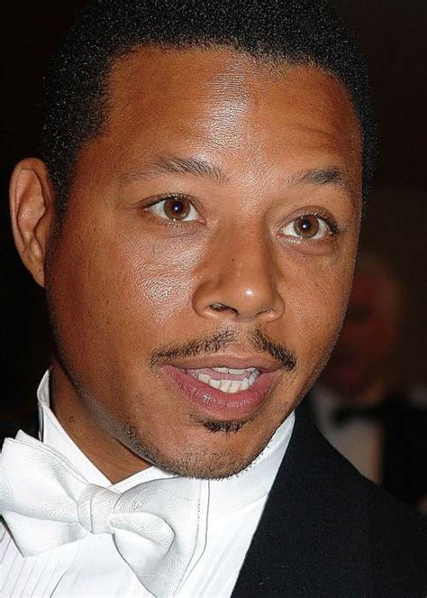 Terrence Howard Height Weight Age Body Statistics Healthy Celeb